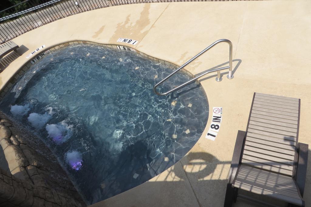 Cliffs Resort Table Rock Lake Branson Exteriér fotografie