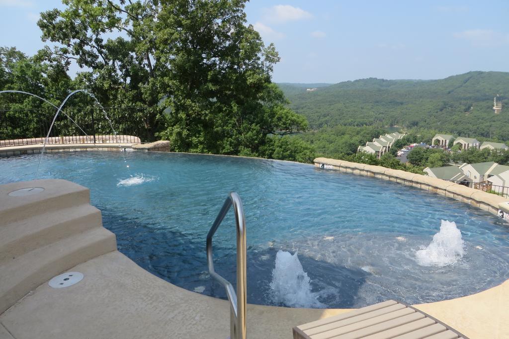 Cliffs Resort Table Rock Lake Branson Exteriér fotografie