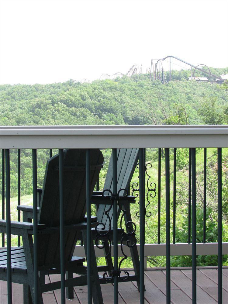 Cliffs Resort Table Rock Lake Branson Exteriér fotografie