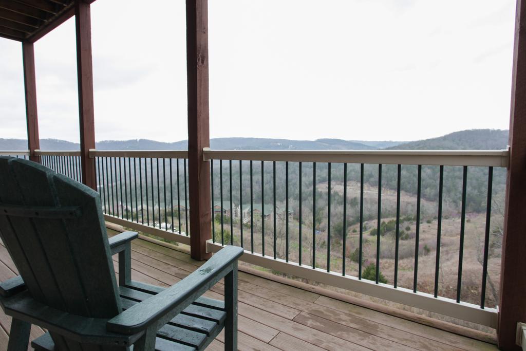 Cliffs Resort Table Rock Lake Branson Exteriér fotografie