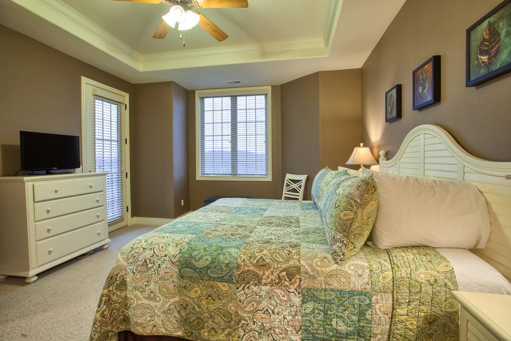 Cliffs Resort Table Rock Lake Branson Exteriér fotografie