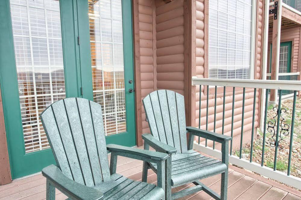Cliffs Resort Table Rock Lake Branson Exteriér fotografie