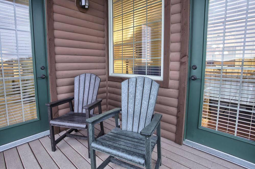 Cliffs Resort Table Rock Lake Branson Exteriér fotografie